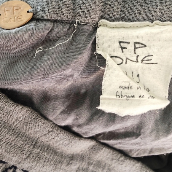 Free People Kathna Maxi Skirt - Picture 8 of 8